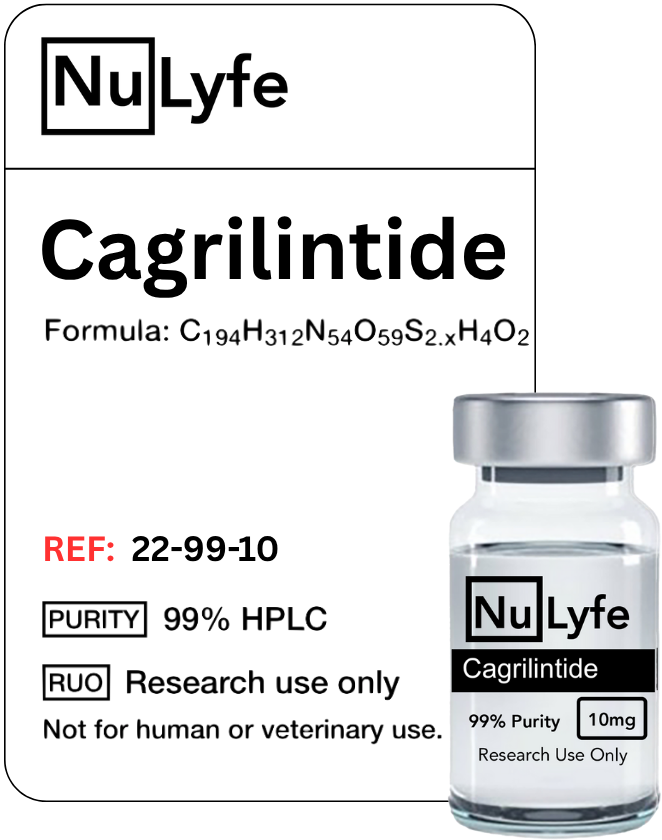 Cagri 10mg (Amylin)
