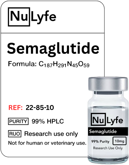 Sema (GLP-1 Agonist) 10mg